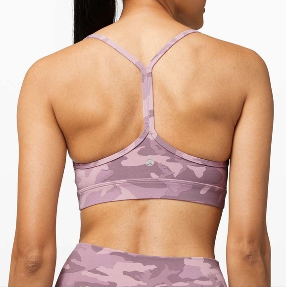 Flow Y Bra Nulu size 4 - Picture 2 of 5